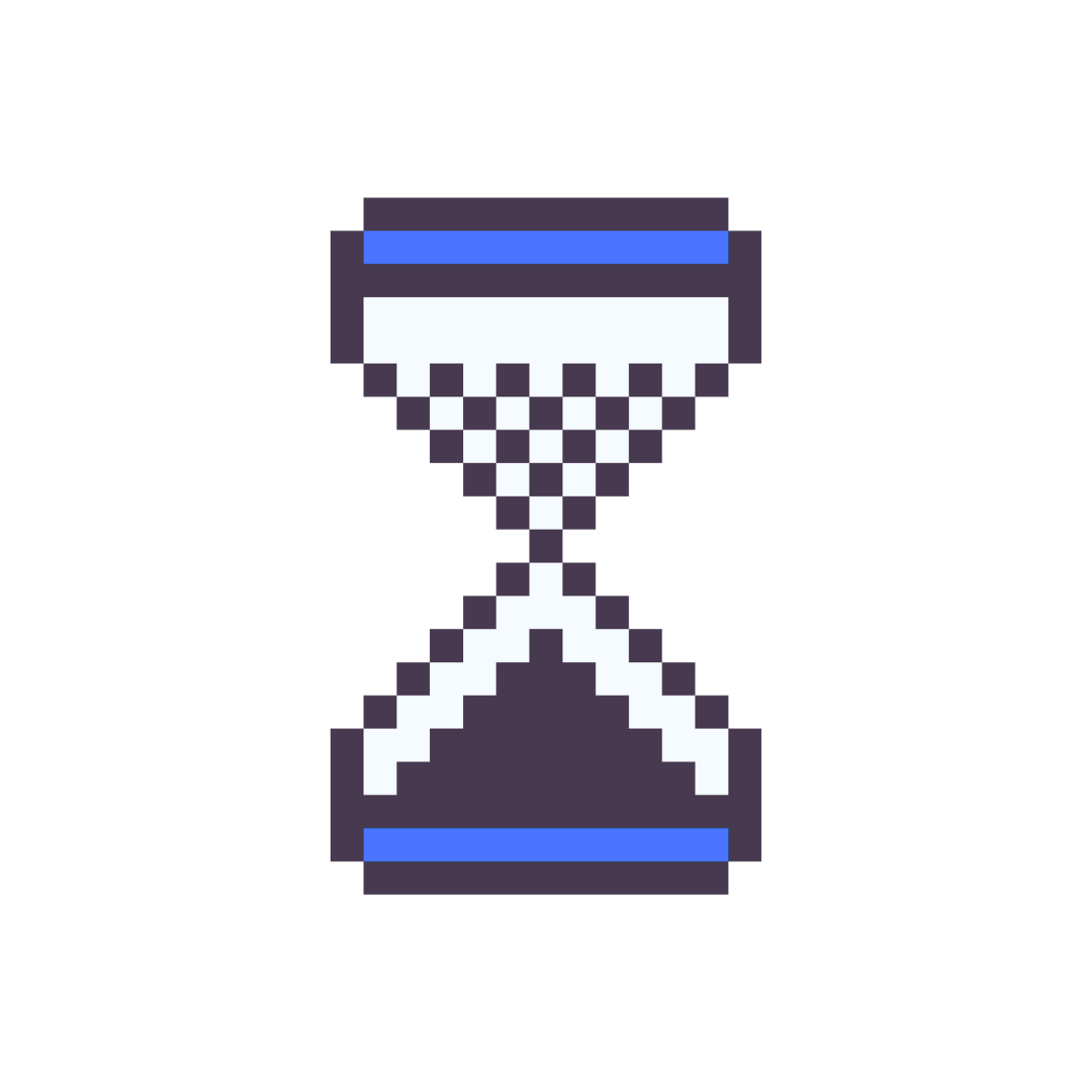 Pixel Media images (1080 x 1080 px)